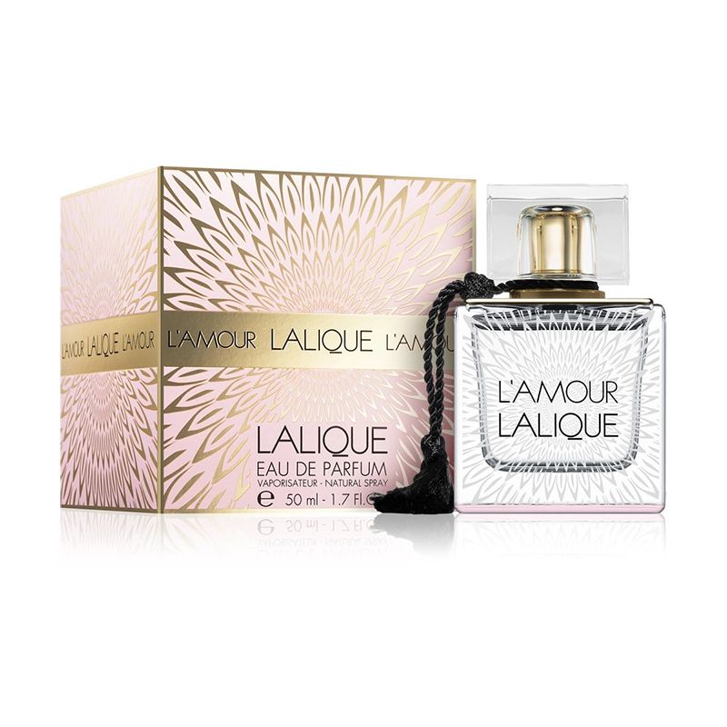 Lalique L'Amour EDP парфюм за жени - 100ml