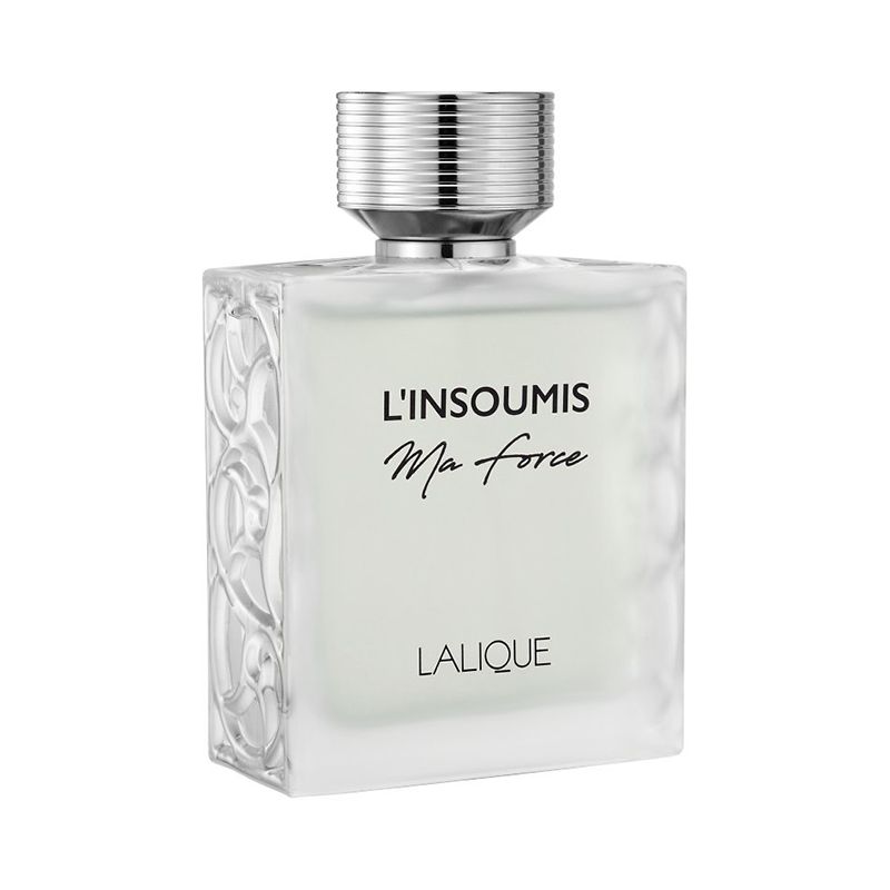 Lalique L'Insoumis Ma Force EDT за мъже -без опаковка- 100ml