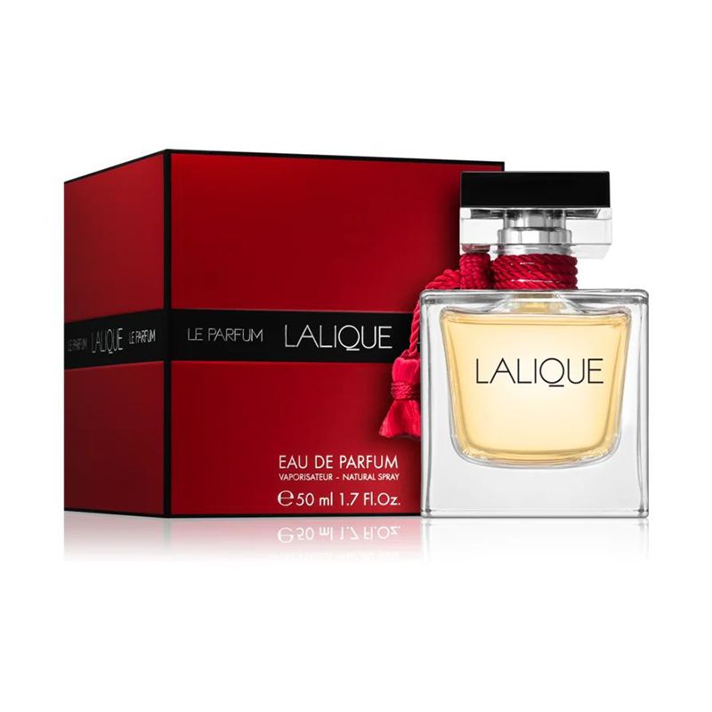 Lalique Le Parfum EDP парфюм за жени - 100ml