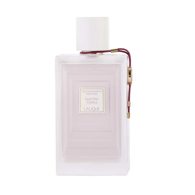 Lalique Les Compositions Electric Purple EDP унисекс -без опаковка-100ml