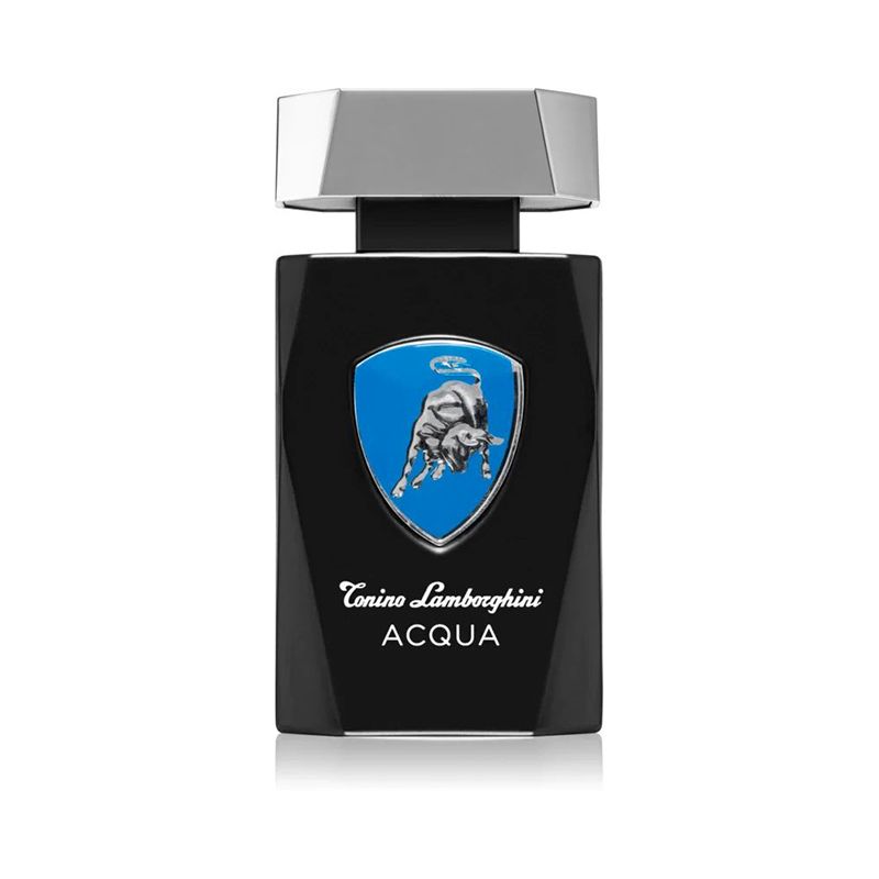 Lamborghini Acqua EDT за мъже - без опаковка - 125ml