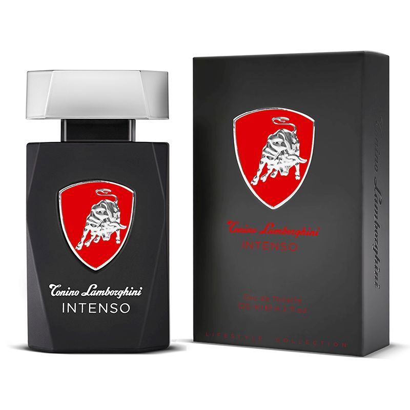 Lamborghini Intenso EDT за мъже - 75ml