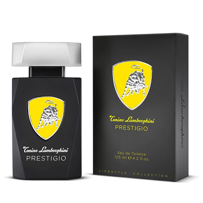 Lamborghini Prestigio EDT для мужчин - 200мл