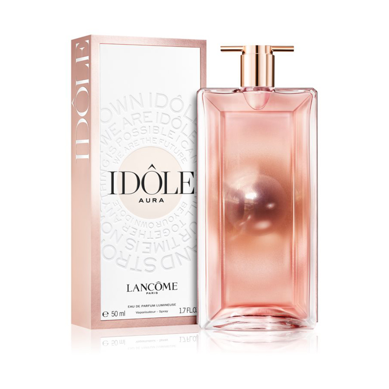 Lancome Idole Aura EDP парфюм за жени - 50ml