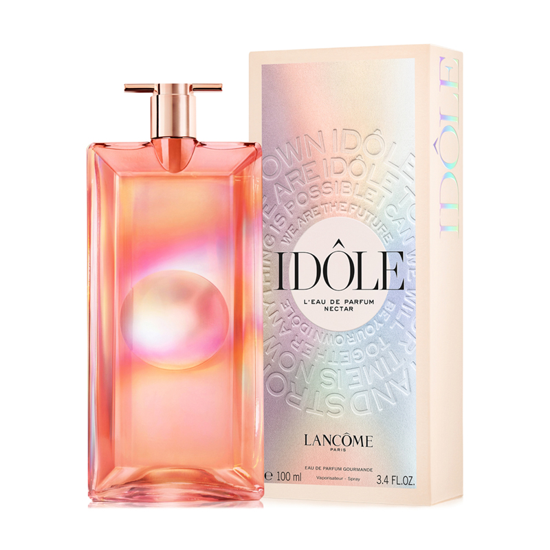 Lancome Idole L`eau de Parfum Nectar EDP парфюм за жени - 25ml