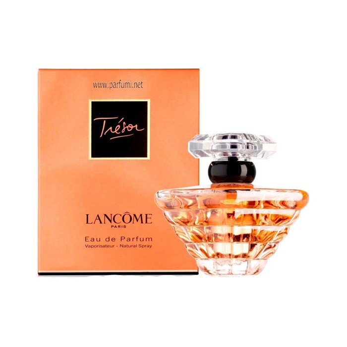 Lancome Tresor EDP perfume for women - 50ml.