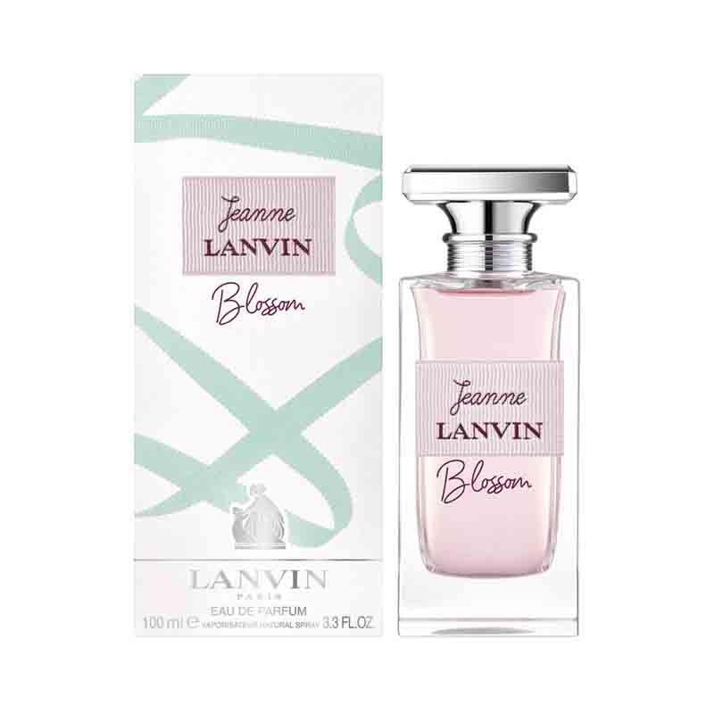 Lanvin Jeanne Blossom EDP парфюм за жени - 100ml.