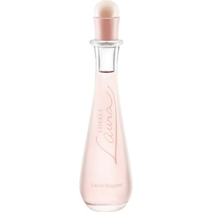 Laura Biagiotti Lovely Laura EDT тоалетна вода за жени -без опаковка- 75ml