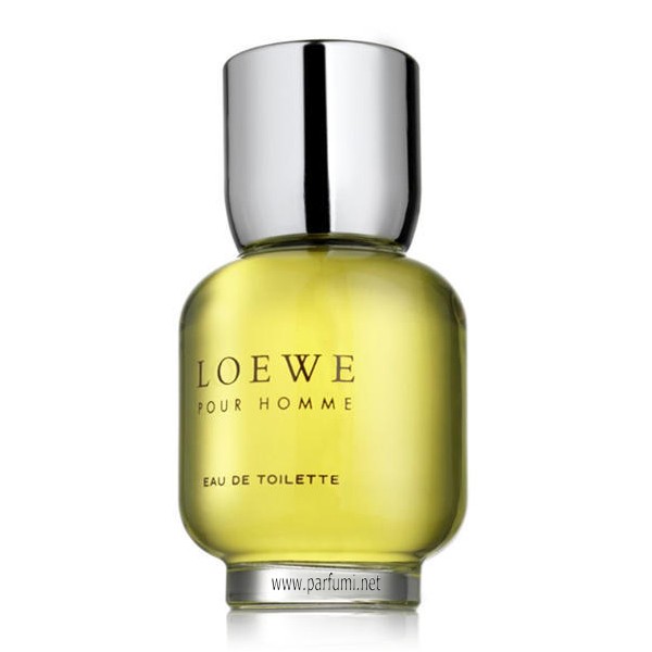 Loewe Pour Homme EDT парфюм за мъже - без опаковка - 150ml