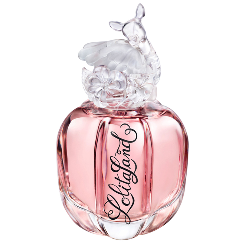 Lolita Lempicka LolitaLand EDP perfume for women - without package - 80ml