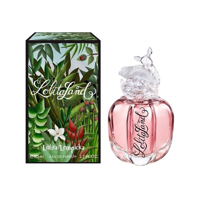 Lolita Lempicka LolitaLand EDP парфюм за жени - 40ml