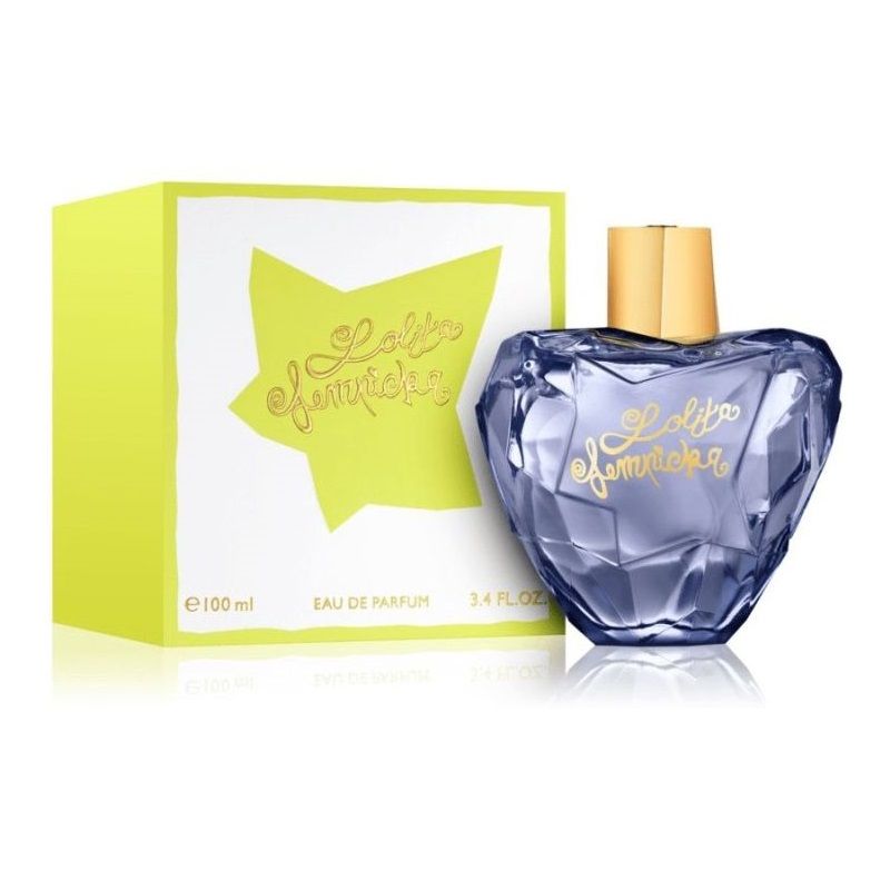 Lolita Lempicka EDP perfume for women - 50ml