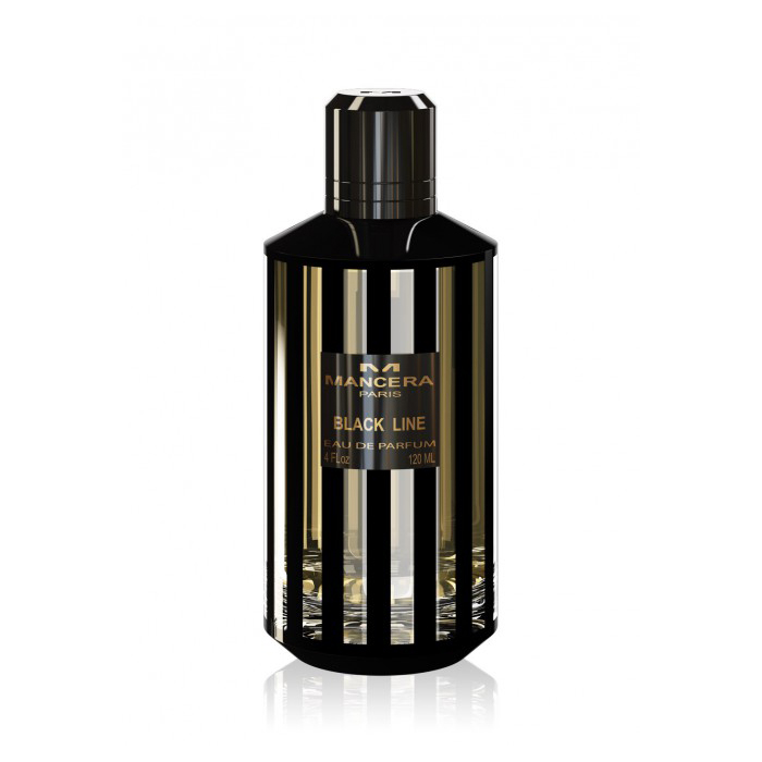 Mancera Black Line EDP унисекс парфюм -без опаковка- 120ml