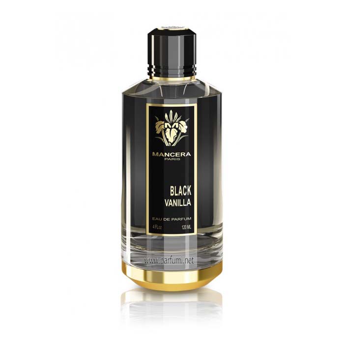 Mancera Black Vanilla EDP унисекс парфюм  - 120ml