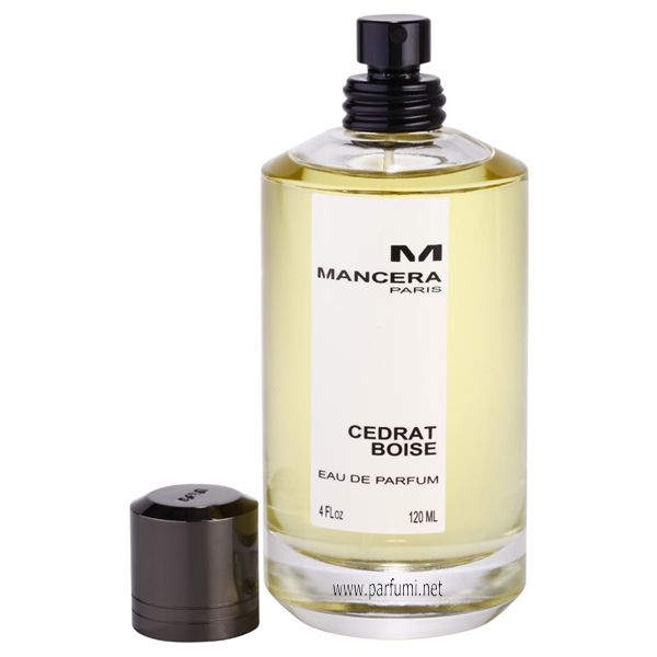 Mancera Cedrat Boise EDP unisex parfum - without package - 120ml