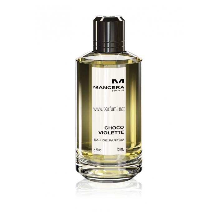 Mancera Choco Violette EDP унисекс парфюм  - 120ml