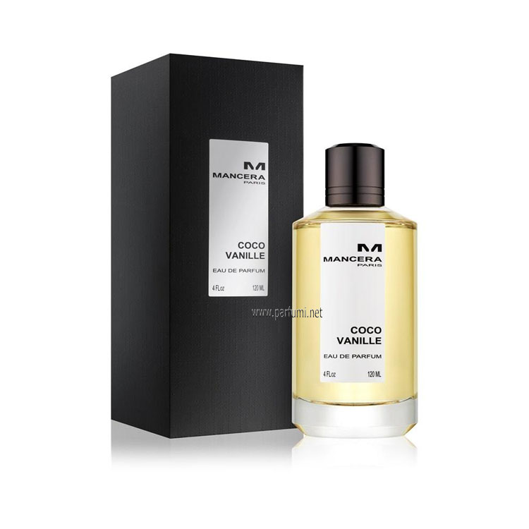 Mancera Coco Vanille EDP парфюм за жени - 120ml