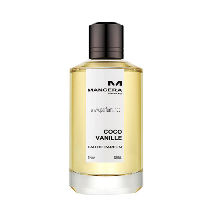 Mancera Coco Vanille EDP парфюм за жени -без опаковка- 120ml