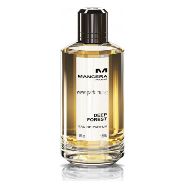 Mancera Deep Forest EDP унисекс парфюм - 120ml