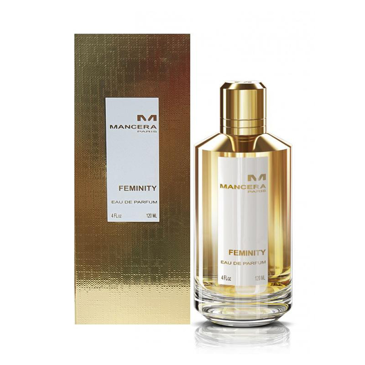 Mancera Feminity EDP парфюм за жени - 120ml