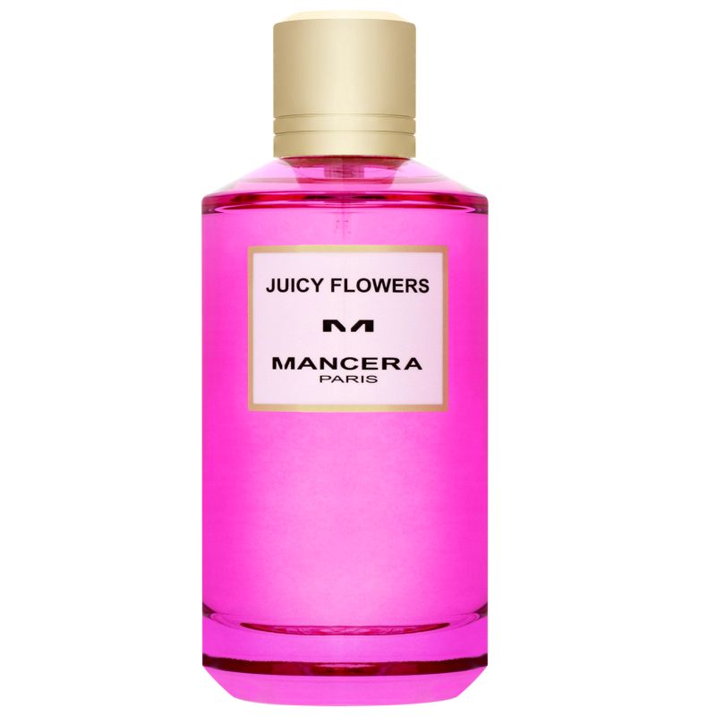 Mancera Juicy Flowers 2020 EDP парфюм за жени - без опаковка - 120ml