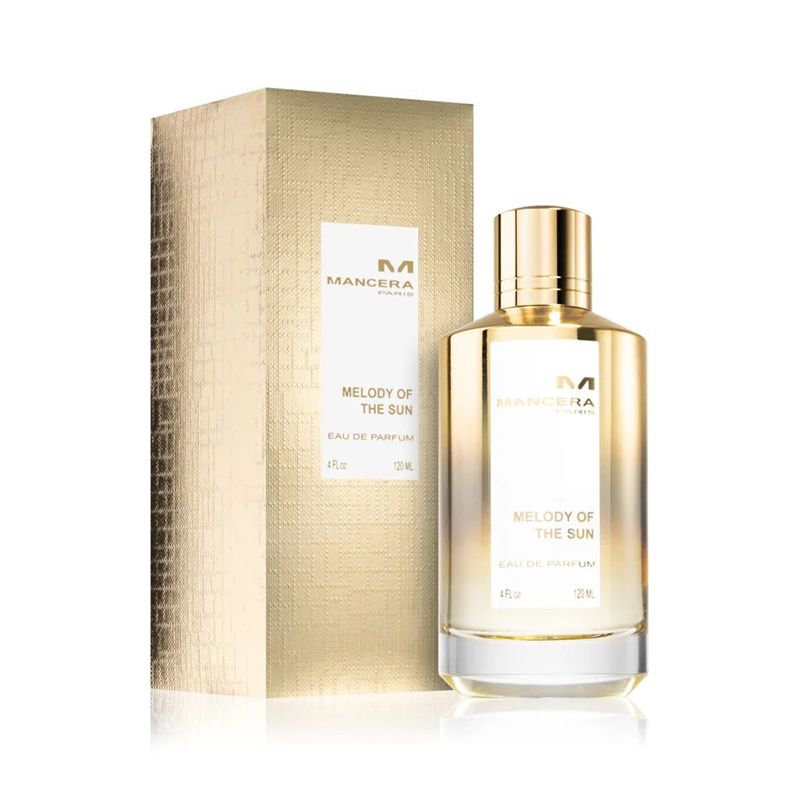 Mancera Melody of the Sun EDP унисекс парфюм  - 60ml