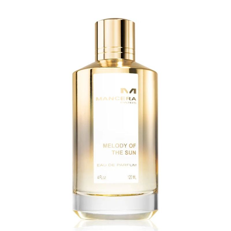 Mancera Melody of the Sun EDP унисекс парфюм-без опаковка- 120ml