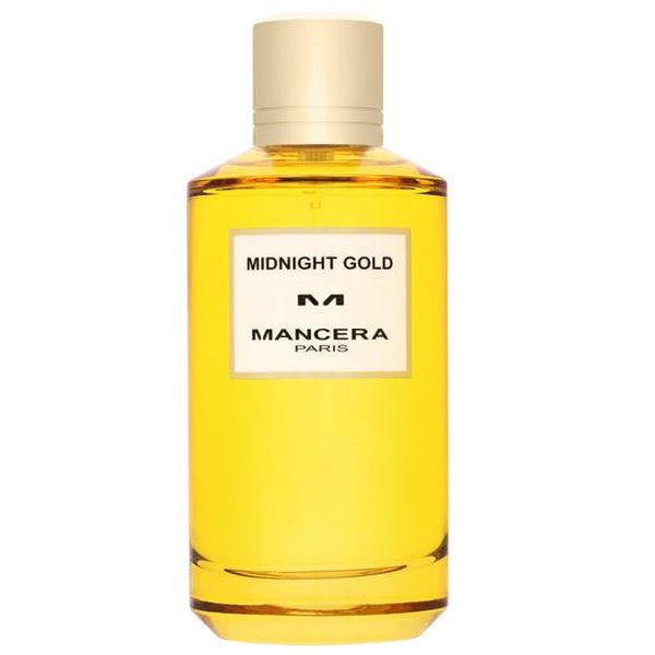 Mancera Midnight Gold 2020 EDP унисекс парфюм - без опаковка - 120ml