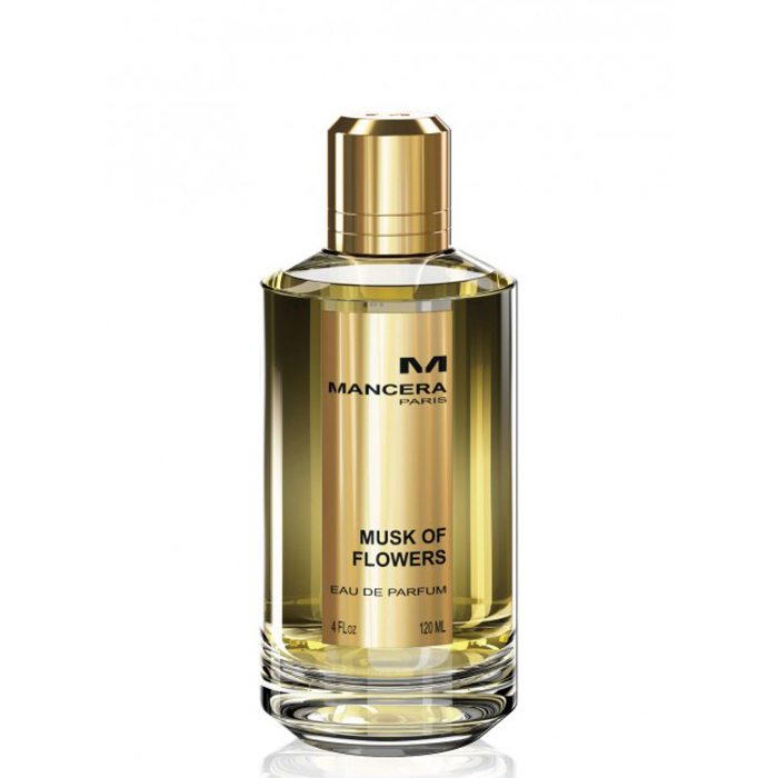 Mancera Musk of Flowers EDP парфюм за жени - 120ml