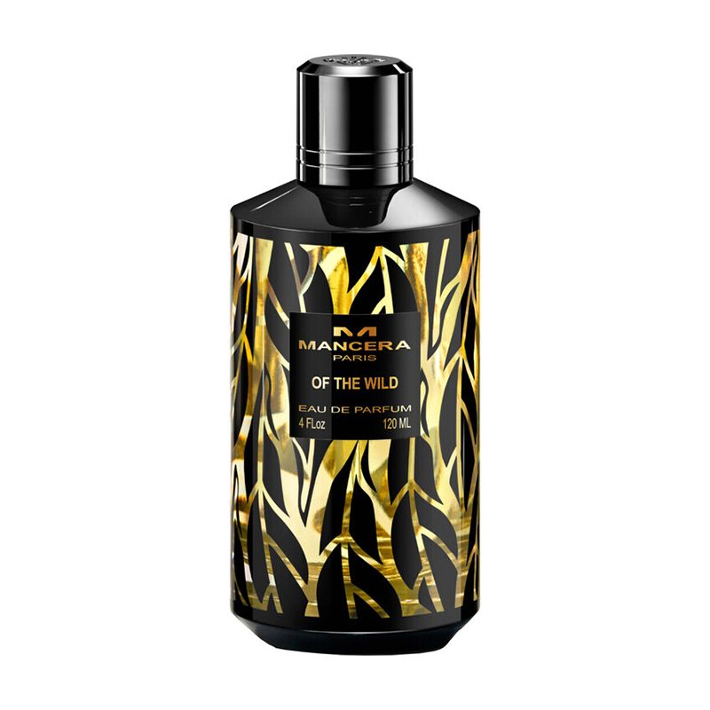 Mancera Of The Wild EDP унисекс парфюм - 120ml