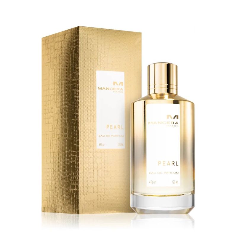 Mancera Pearl EDP парфюм за жени - 120ml