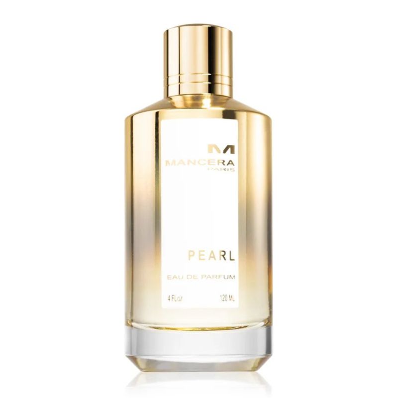 Mancera Pearl EDP парфюм за жени -без опаковка- 120ml