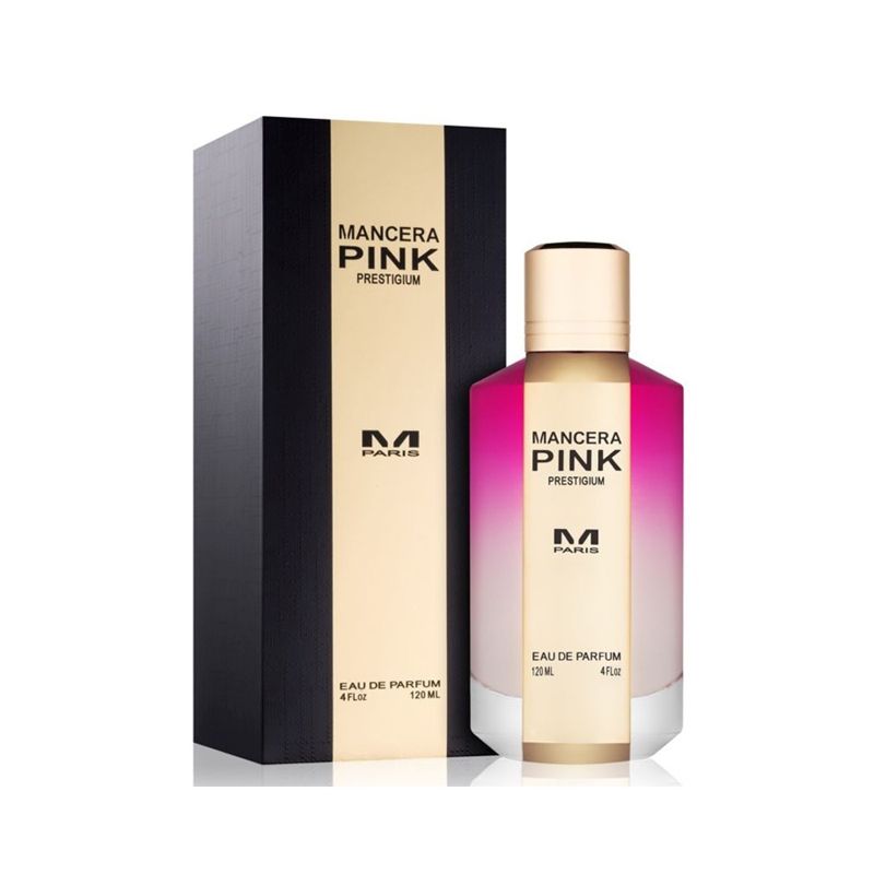 Mancera Pink Prestigium EDP парфюм за жени - 120ml