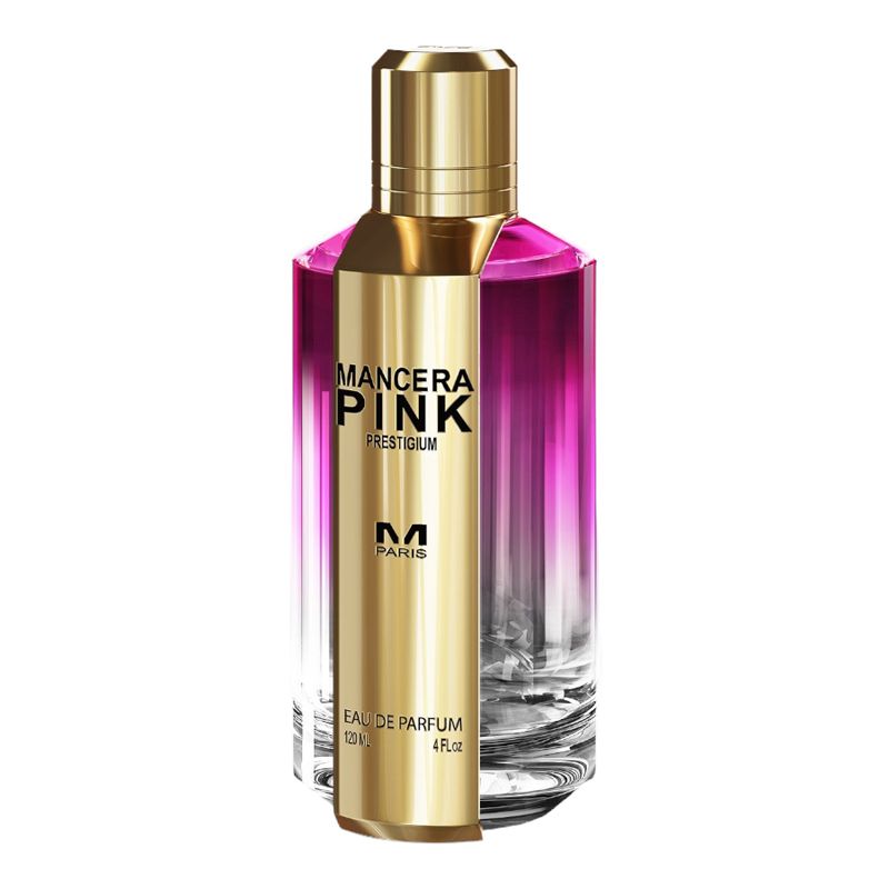 Mancera Pink Prestigium EDP парфюм за жени -без опаковка- 120ml