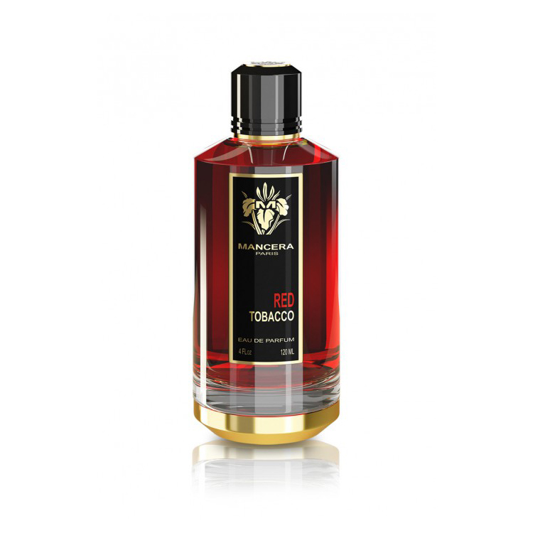 Mancera Red Tobacco EDP унисекс парфюм  - 120ml