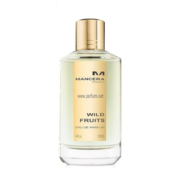 Mancera Wild Fruits EDP унисекс парфюм  -без опаковка- 120ml