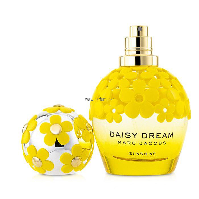 Marc Jacobs Daisy Dream Sunshine EDT за жени - без опаковка - 50ml