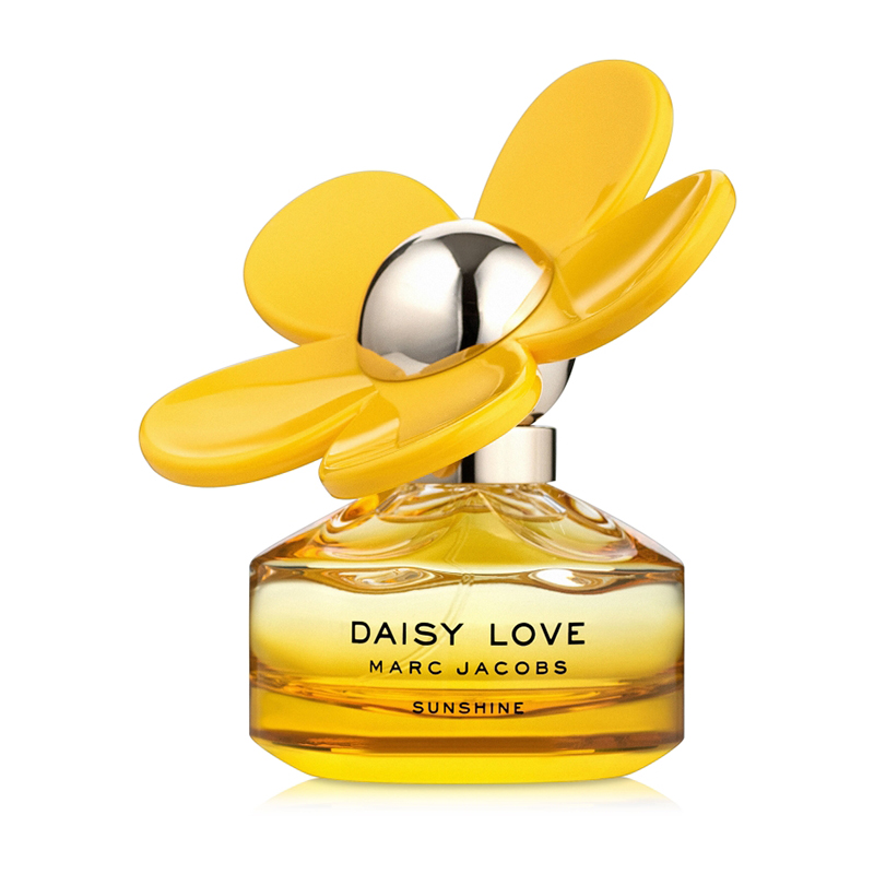 Marc Jacobs Daisy Love Sunshine EDT за жени - без опаковка - 50ml