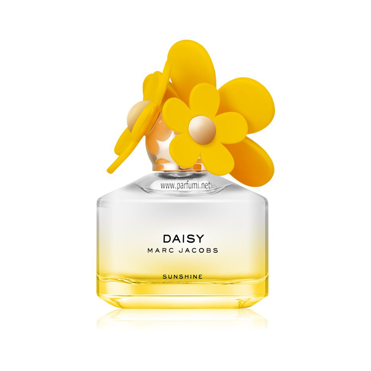 Marc Jacobs Daisy Sunshine 2019 EDT за жени - без опаковка - 50ml