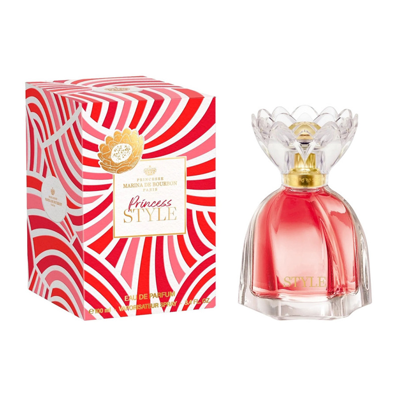 Marina De Bourbon Princess Style EDP парфюм за жени - 100ml