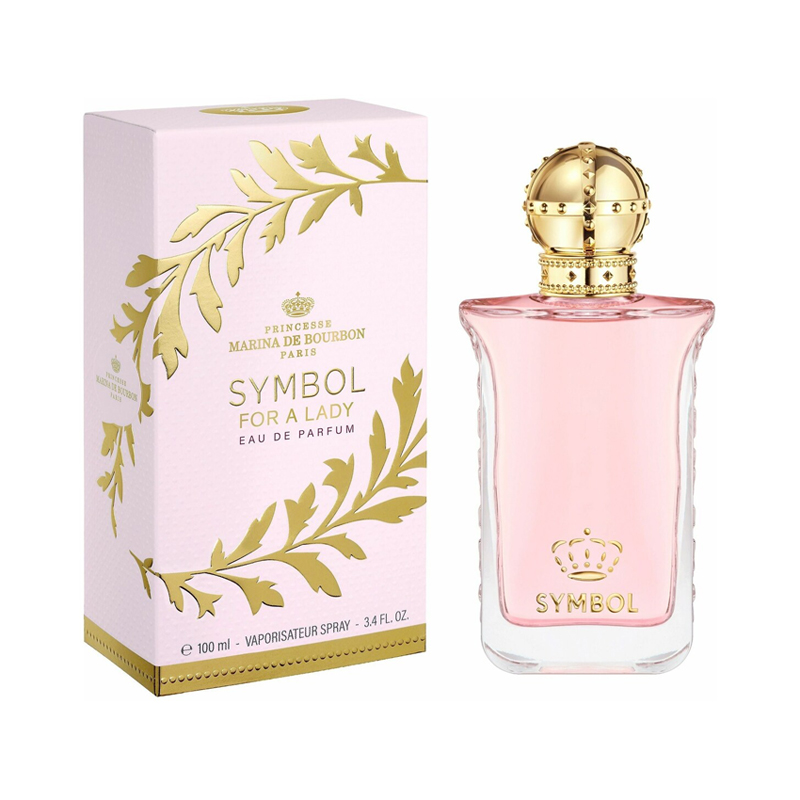 Marina De Bourbon Symbol for a Lady EDP парфюм за жени - 100ml