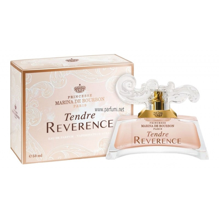 Marina De Bourbon Tender Reverence EDP парфюм за жени - 100ml