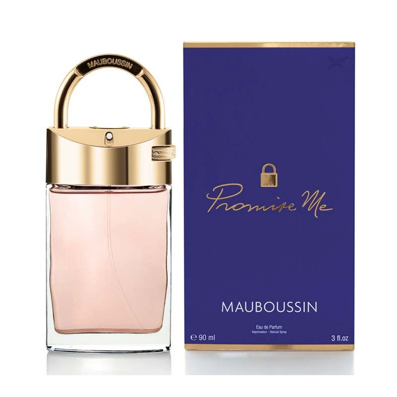 Mauboussin Promise Me EDP парфюм за жени - 90ml