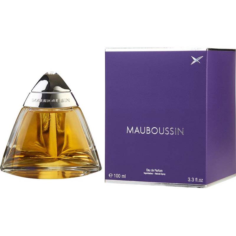 Mauboussin Eau de Parfum perfume парфюм за жени - 100ml