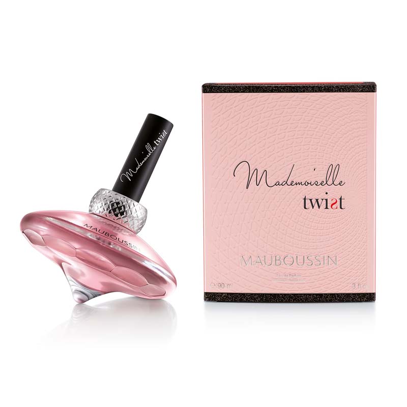 Mauboussin Mademoiselle Twist EDP парфюм за жени - 100ml