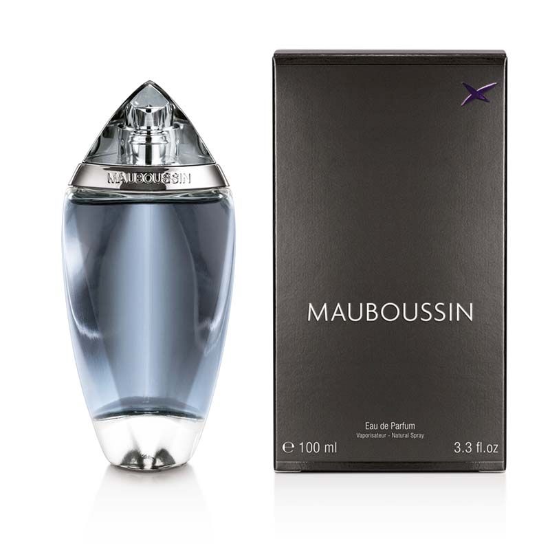 Mauboussin Mauboussin Homme EDP perfume for men - 100ml