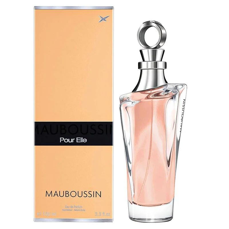 Mauboussin Pour Elle EDP парфюм за жени - 100ml