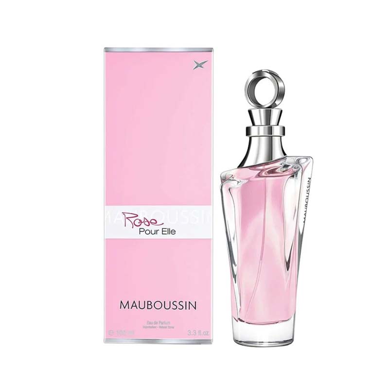 Mauboussin Rose Pour Elle EDP парфюм за жени - 100ml