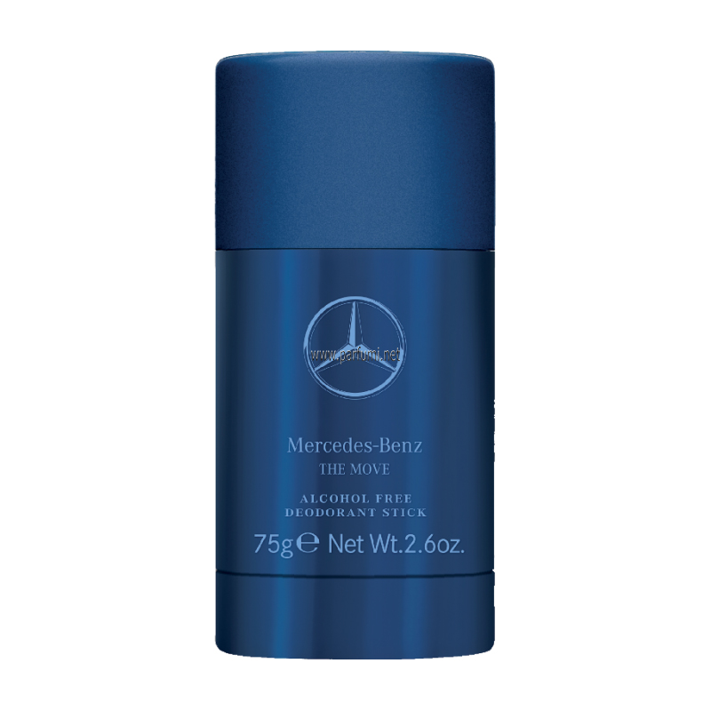 Mercedes-Benz The Move Део Стик за мъже - 75ml