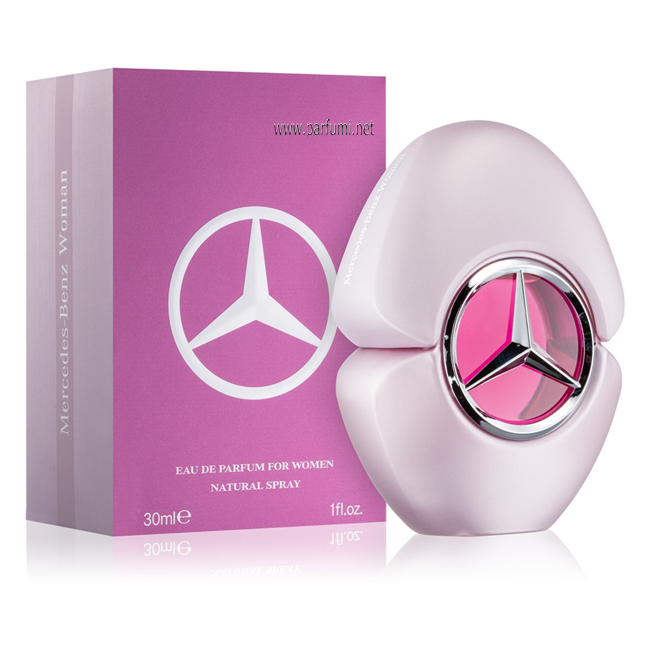 Mercedes-Benz Woman EDP парфюм за жени - 60ml